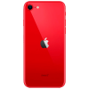 Afbeelding van Apple iPhone SE 2022 128GB Rood
