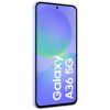 Afbeelding van Samsung Galaxy A36 5G 128GB A366 Paars