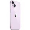 Afbeelding van Apple iPhone 14 128GB Paars