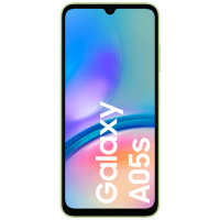 Samsung Galaxy A05S 128GB Groen