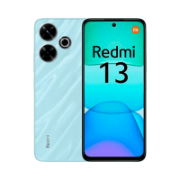 Xiaomi Redmi 13 4G 6GB/128GB Blauw