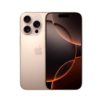 Apple iPhone 16 Pro 1TB Desert Titanium