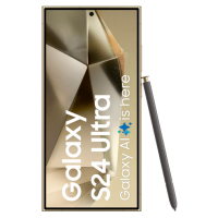 Samsung Galaxy S24 Ultra 256GB S928 Geel