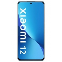 Xiaomi 12 8GB/256GB Blauw