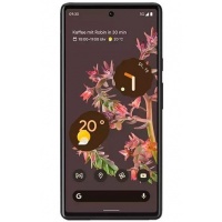 Google Pixel 6 128GB Zwart