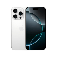 Apple iPhone 16 Pro 1TB Wit