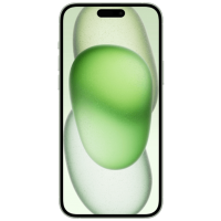 Apple iPhone 15 Plus 512GB Groen