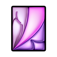 Apple iPad Air 2024 13 WiFi 256GB Paars