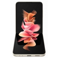 Samsung Galaxy Z Flip 3 128GB Wit