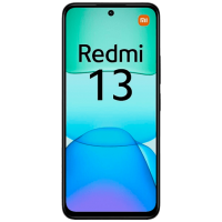 Xiaomi Redmi 13 4G 8GB/256GB Zwart
