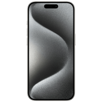 Apple iPhone 15 Pro 256GB Wit