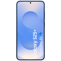 Samsung Galaxy S25+ 256GB S936 Donkerblauw
