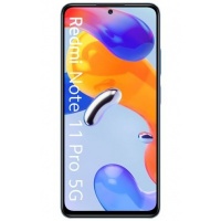 Xiaomi Redmi Note 11 Pro 5G 6GB/128GB Blauw