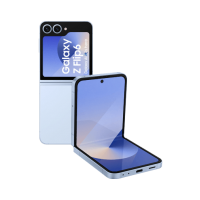 Samsung Galaxy Z Flip 6 512GB F741 Blauw
