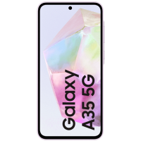Samsung Galaxy A35 5G 128GB A356 Paars
