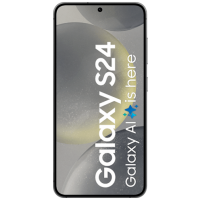 Samsung Galaxy S24 256GB S921 Zwart