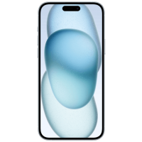 Apple iPhone 15 Plus 128GB Blauw