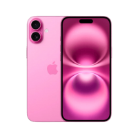 Apple iPhone 16 Plus 256GB Roze