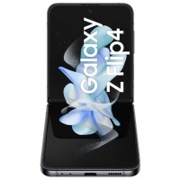 Samsung Galaxy Z Flip 4 128GB F721 Zwart