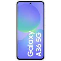 Samsung Galaxy A36 5G 128GB A366 Wit
