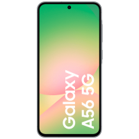 Samsung Galaxy A56 5G 256GB A566 Donkergrijs