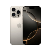Apple iPhone 16 Pro 256GB Naturel Titanium