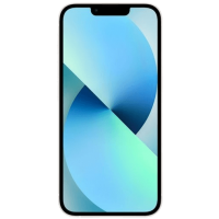 Apple iPhone 13 128GB Wit