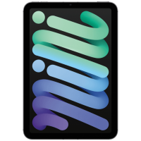 Apple iPad Mini 2024 WiFi 256GB Grijs