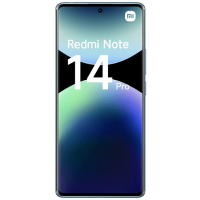 Xiaomi Redmi Note 14 Pro 8GB/256GB Blauw