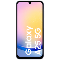 Samsung Galaxy A25 256GB A256 Donkerblauw