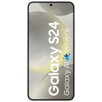 Samsung Galaxy S24 256GB S921 Zilver