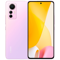 Xiaomi 12 Lite 6GB/128GB Roze
