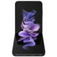 Samsung Galaxy Z Flip 3 128GB Zwart