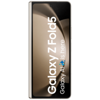 Samsung Galaxy Z Fold 5 512GB F946B Beige