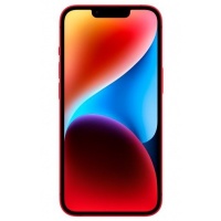 Apple iPhone 14 256GB Rood