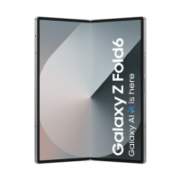 Samsung Galaxy Z Fold 6 256GB F956 Grijs