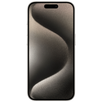 Apple iPhone 15 Pro 1TB Naturel Titanium