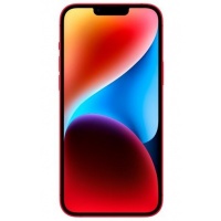 Apple iPhone 14 Plus 128GB Rood