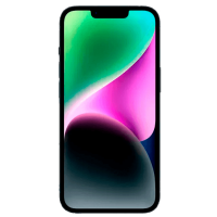 Apple iPhone 14 128GB Zwart