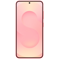 Samsung Galaxy S25+ 256GB S936 Rood