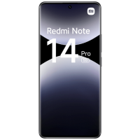 Xiaomi Redmi Note 14 Pro 5G 8GB/256GB Zwart