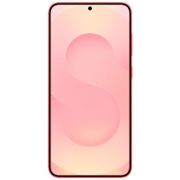 Samsung Galaxy S25 128GB S931 Rood