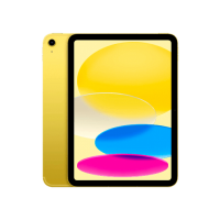 Apple iPad 2025 11 WiFi + 5G 128GB Geel