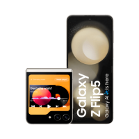 Samsung Galaxy Z Flip 5 512GB F731B Beige