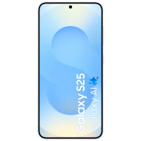 Samsung Galaxy S25 128GB S931 Lichtblauw