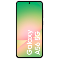 Samsung Galaxy A56 5G 256GB A566 Roze