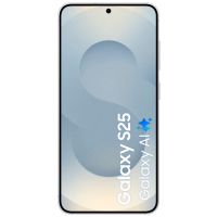 Samsung Galaxy S25 128GB S931 Zilver