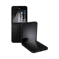 Samsung Galaxy Z Flip 7 FE 128GB Zwart