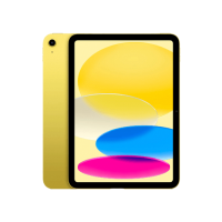 Apple iPad 2025 11 WiFi 128GB Geel