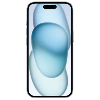 Apple iPhone 15 256GB Blauw